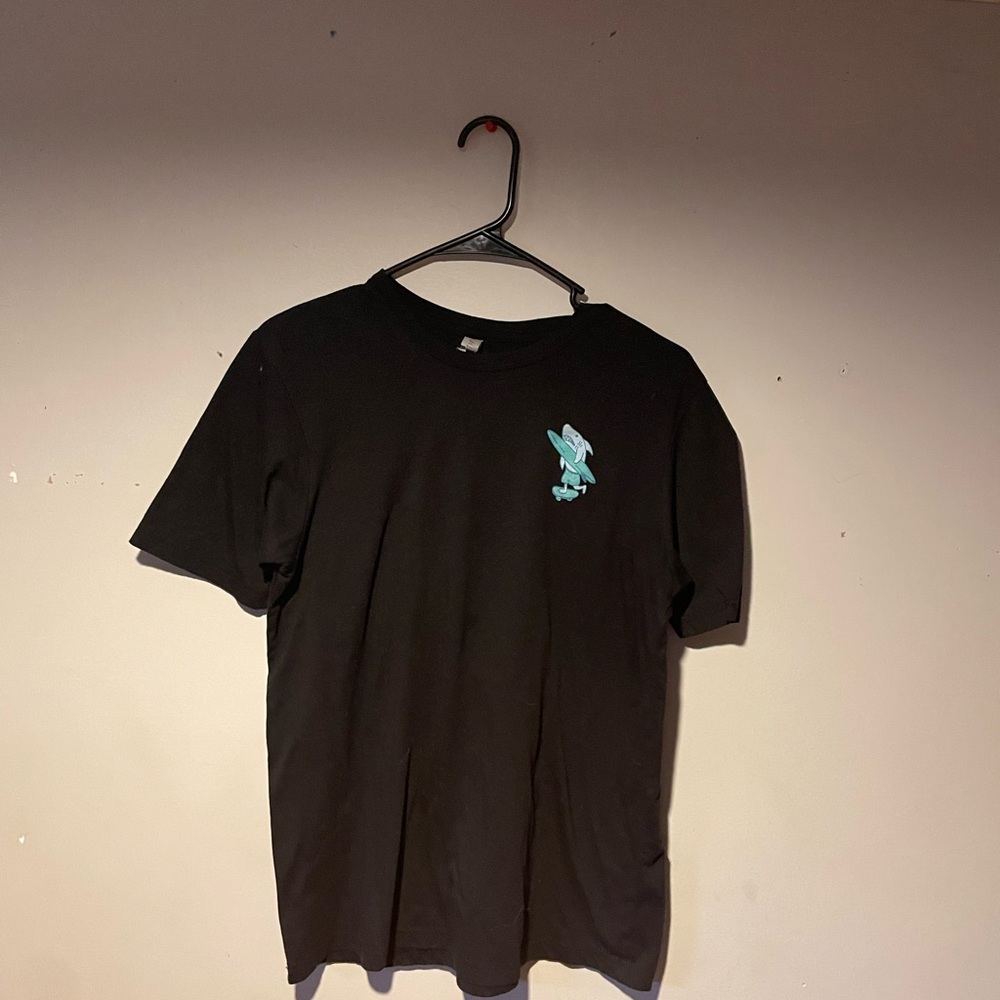 Locals Only T-Shirt